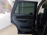 Thumbnail of 2024 Agate Black Metallic Ford Expedition
