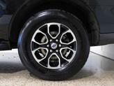 Thumbnail of 2024 Agate Black Metallic Ford Expedition