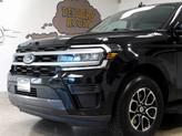 Thumbnail of 2024 Agate Black Metallic Ford Expedition