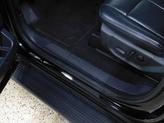 Thumbnail of 2024 Agate Black Metallic Ford Expedition