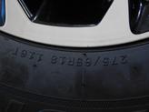 Thumbnail of 2024 Agate Black Metallic Ford Expedition