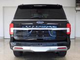 Thumbnail of 2024 Agate Black Metallic Ford Expedition