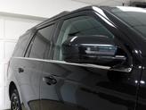 Thumbnail of 2024 Agate Black Metallic Ford Expedition