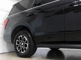 Thumbnail of 2024 Agate Black Metallic Ford Expedition