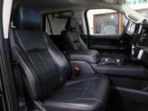 Thumbnail of 2024 Agate Black Metallic Ford Expedition