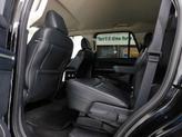 Thumbnail of 2024 Agate Black Metallic Ford Expedition