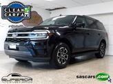 Photo of 2024 Agate Black Metallic Ford Expedition