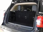 Thumbnail of 2024 Agate Black Metallic Ford Expedition