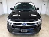 Thumbnail of 2024 Agate Black Metallic Ford Expedition