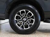 Thumbnail of 2024 Agate Black Metallic Ford Expedition