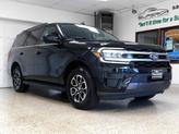 Thumbnail of 2024 Agate Black Metallic Ford Expedition