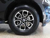 Thumbnail of 2024 Agate Black Metallic Ford Expedition