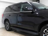 Thumbnail of 2024 Agate Black Metallic Ford Expedition