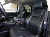 Thumbnail of 2024 Agate Black Metallic Ford Expedition