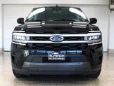 Thumbnail of 2024 Agate Black Metallic Ford Expedition