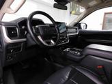 Thumbnail of 2024 Agate Black Metallic Ford Expedition