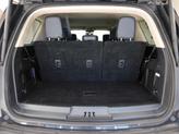 Thumbnail of 2024 Agate Black Metallic Ford Expedition