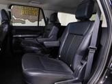 Thumbnail of 2024 Agate Black Metallic Ford Expedition