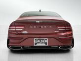 Thumbnail of 2025 Red Genesis G80
