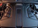 Thumbnail of 2017 Ink Blue Metallic Audi Q7