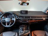 Thumbnail of 2017 Ink Blue Metallic Audi Q7