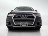 Thumbnail of 2017 Ink Blue Metallic Audi Q7