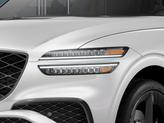 Thumbnail of 2026 Uyuni White Genesis GV70