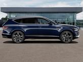 Thumbnail of 2025 Capri Blue Genesis GV80
