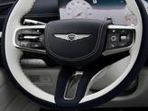 Thumbnail of 2025 Capri Blue Genesis GV80
