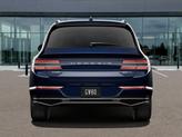 Thumbnail of 2025 Capri Blue Genesis GV80