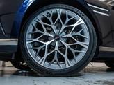 Thumbnail of 2025 Capri Blue Genesis G90
