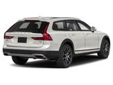 Thumbnail of 2020 Gray Metallic Volvo V90 Cross Country
