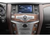 Thumbnail of 2015 Mocha Almond INFINITI QX80