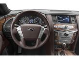 Thumbnail of 2015 Mocha Almond INFINITI QX80