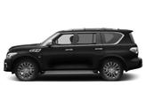 Thumbnail of 2015 Mocha Almond INFINITI QX80