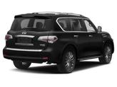 Thumbnail of 2015 Mocha Almond INFINITI QX80