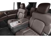 Thumbnail of 2015 Mocha Almond INFINITI QX80