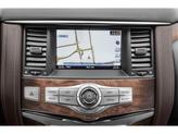 Thumbnail of 2015 Mocha Almond INFINITI QX80