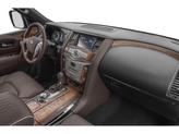 Thumbnail of 2015 Mocha Almond INFINITI QX80