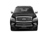 Thumbnail of 2015 Mocha Almond INFINITI QX80