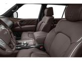 Thumbnail of 2015 Mocha Almond INFINITI QX80