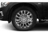 Thumbnail of 2015 Mocha Almond INFINITI QX80