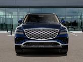 Thumbnail of 2025 Capri Blue Genesis GV80