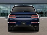 Thumbnail of 2025 Capri Blue Genesis GV80