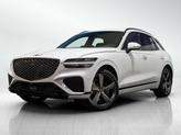 Photo of 2025 Uyuni White Genesis GV70