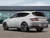 Thumbnail of 2025 Uyuni White Genesis GV80