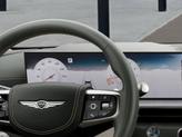 Thumbnail of 2025 Savile Silver Genesis GV80