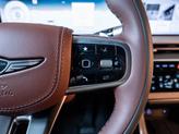 Thumbnail of 2025 Savile Silver Genesis GV80