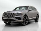 Photo of 2025 Savile Silver Genesis GV80