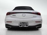 Thumbnail of 2024 Moonlight White Mercedes-Benz CLE 300